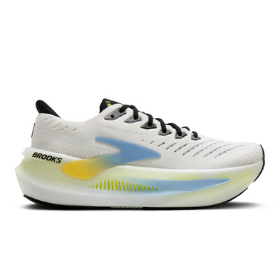 Brooks Glycerin Max 2 Men's Running Shoes - SS26