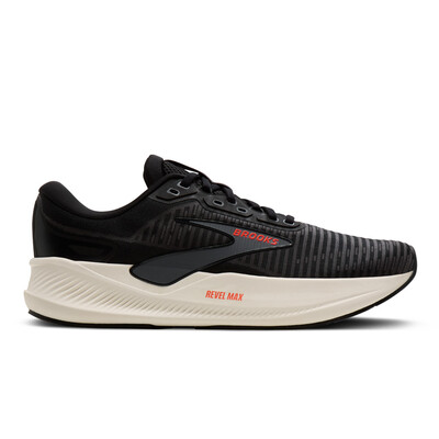 Brooks Revel Max Men's Running Shoes - AW26
