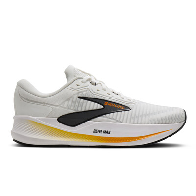 Brooks Revel Max Men's Running Shoes - AW26