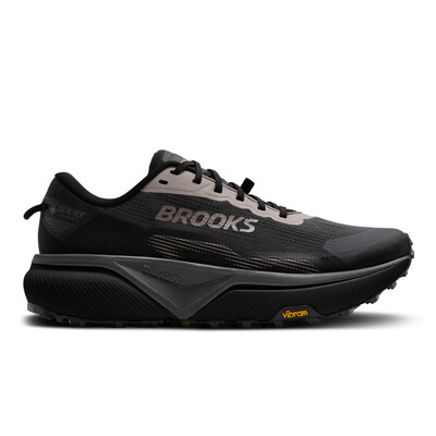 Brooks Cascadia 20 GORE-TEX Men's Trail Running Shoes - AW26 Brooks Cascadia 20 GORE-TEX Men's Trail Running Shoes - AW26