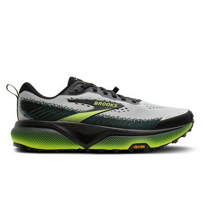 Brooks Cascadia 20 Men's Trail Running Shoes - AW26