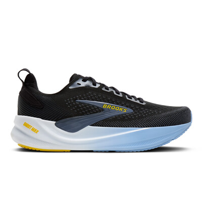 Brooks Ghost Max 4 Men's Running Shoes - AW26 Brooks Ghost Max 4 Men's Running Shoes - AW26