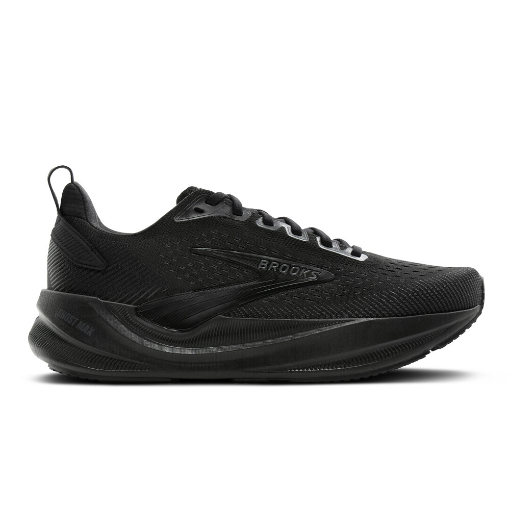 Black/Black/Ebony