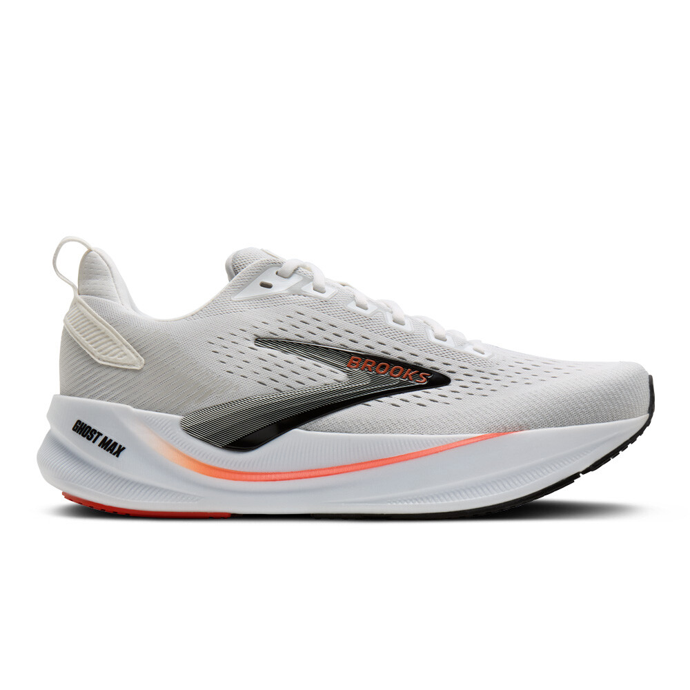 White/Red/Black