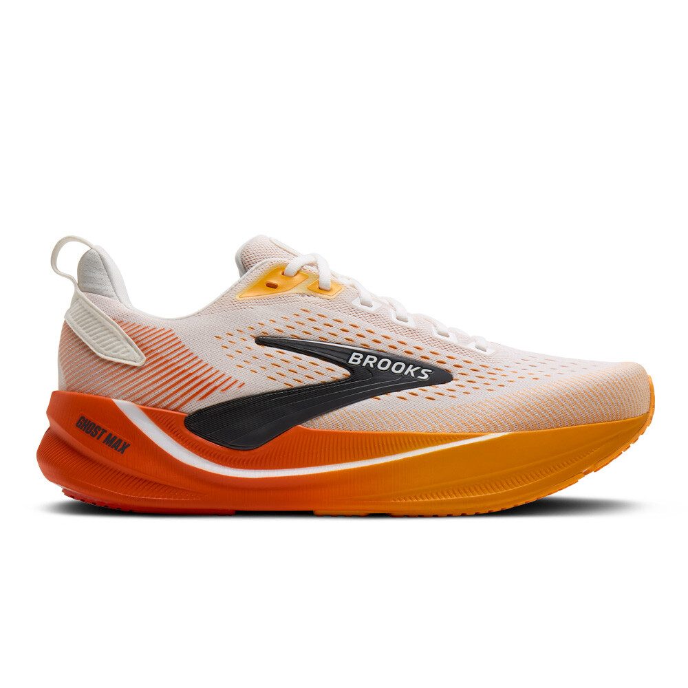 Brooks Ghost Max 4 Men's Running Shoes (2E Width) - AW26