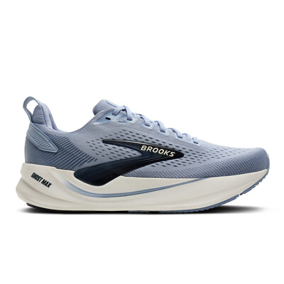 Brooks Ghost Max 4 Men's Running Shoes - AW26 Brooks Ghost Max 4 Men's Running Shoes - AW26