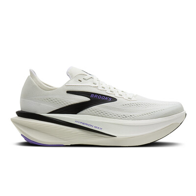 Brooks Hyperion Max 4 Men's Running Shoes - AW26 Brooks Hyperion Max 4 Men's Running Shoes - AW26
