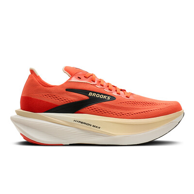 Brooks Hyperion Max 4 Men's Running Shoes - AW26 Brooks Hyperion Max 4 Men's Running Shoes - AW26