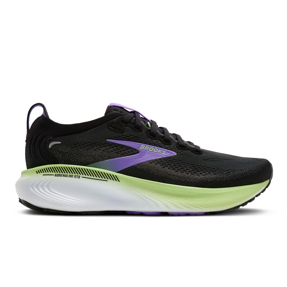 Black/Blackened Pearl/Purple