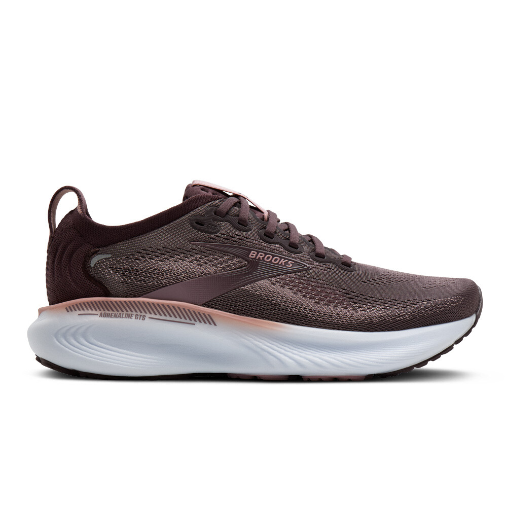 Raisin/Woodrose/White