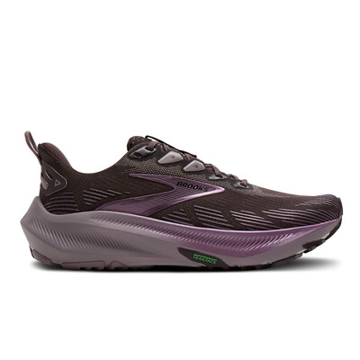 Brooks Ghost Women's Trail Running Shoes - AW26