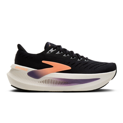 Brooks Glycerin Max 2 Women's Running Shoes - SS26