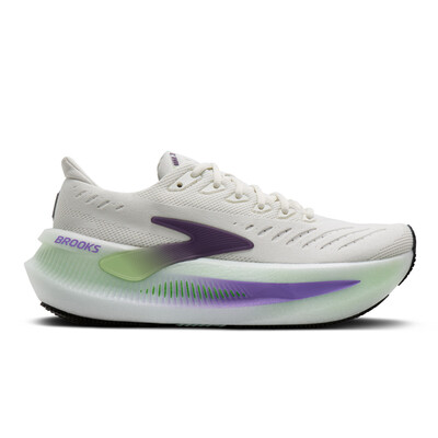 Brooks Glycerin Max 2 Women's Running Shoes - SS26