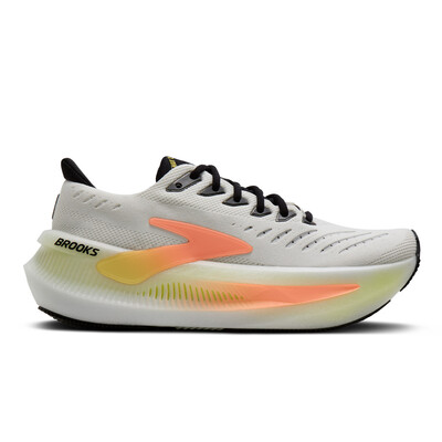 Brooks Glycerin Max 2 Women's Running Shoes - SS26