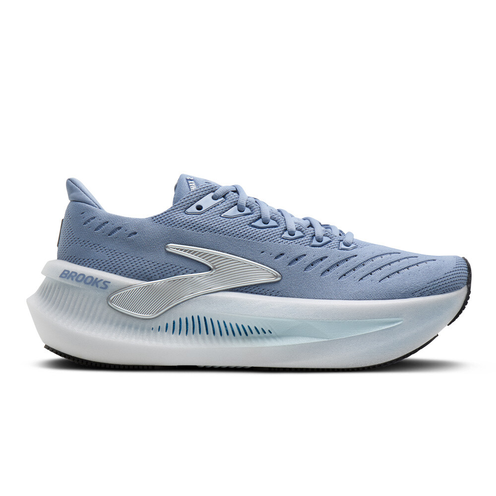 Nantucket Breeze/Chrome/Blue