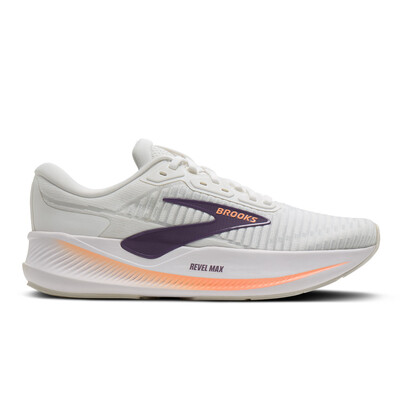 Brooks Revel Max Women's Running Shoes - AW26