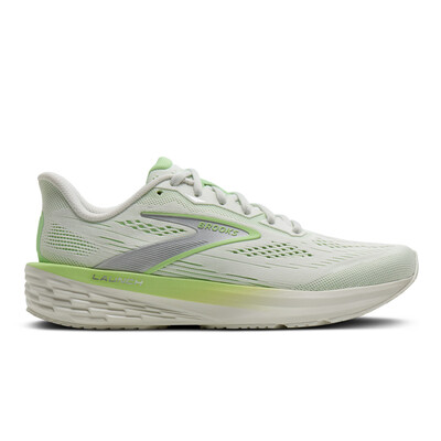 Brooks Launch 12 Women's Running Shoes - AW26 Brooks Launch 12 Women's Running Shoes - AW26