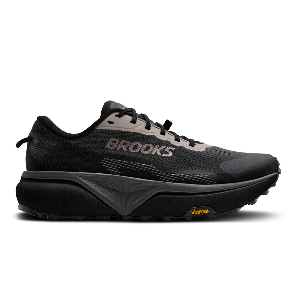 Brooks Cascadia 20 GORE-TEX Women's Trail Running Shoes - AW26