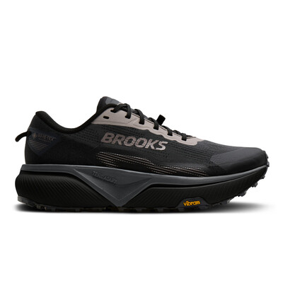 Brooks Cascadia 20 GORE-TEX Women's Trail Running Shoes - AW26 Brooks Cascadia 20 GORE-TEX Women's Trail Running Shoes - AW26