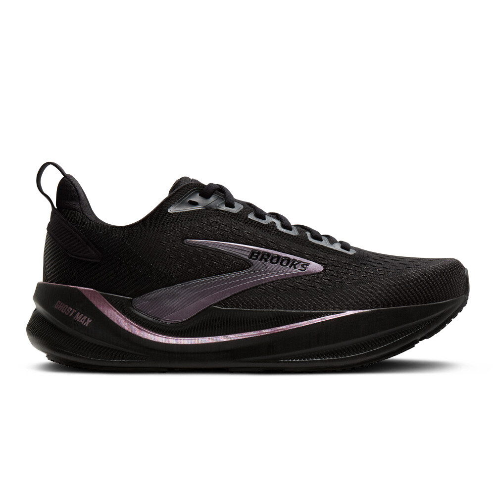 Brooks Ghost Max 4 Women's Running Shoes (D Width) - AW26