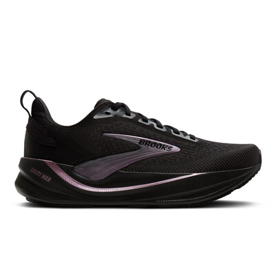 Brooks Ghost Max 4 Women's Running Shoes (D Width) - AW26 Brooks Ghost Max 4 Women's Running Shoes (D Width) - AW26