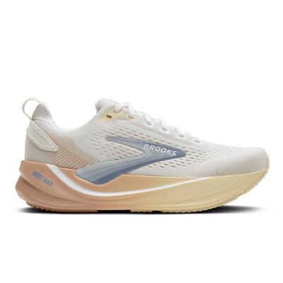 Brooks Ghost Max 4 Women's Running Shoes - AW26 Brooks Ghost Max 4 Women's Running Shoes - AW26