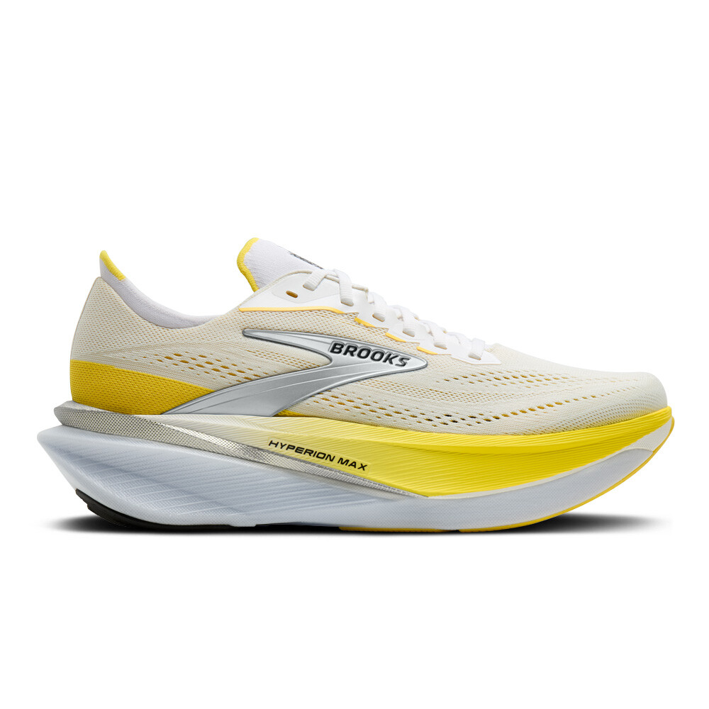 Brooks Hyperion Max 4 Women's Running Shoes - AW26