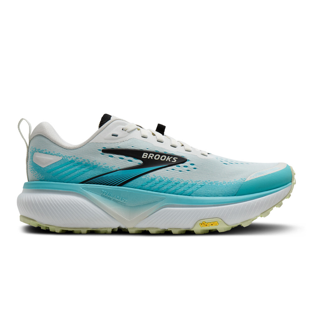 Brooks Cascadia 20 Men's Trail Running Shoes - AW26