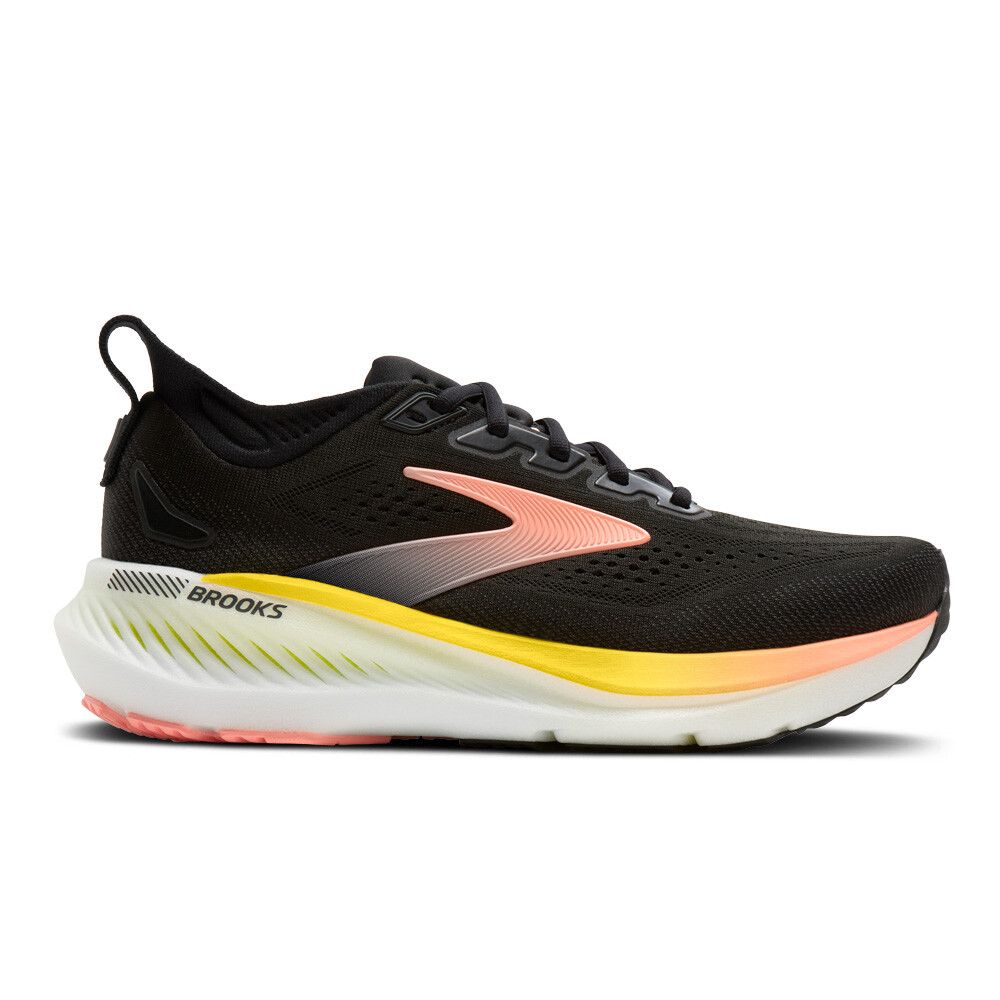 Brooks Glycerin GTS 23 Women's Running Shoes