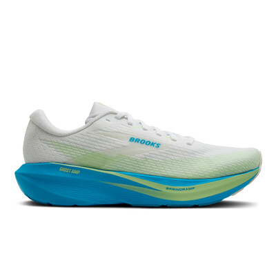 Brooks Ghost Amp Men's Running Shoes - AW26