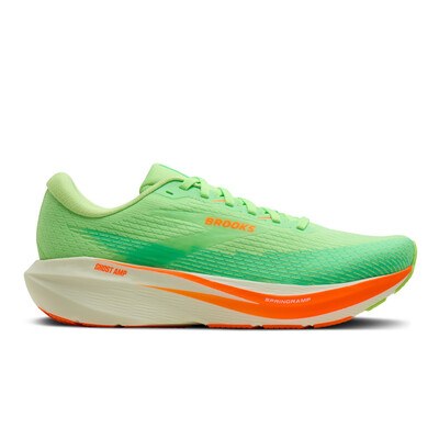 Brooks Ghost Amp Men's Running Shoes - AW26
