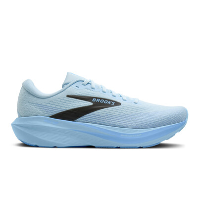 Brooks Ghost Amp Men's Running Shoes - AW26