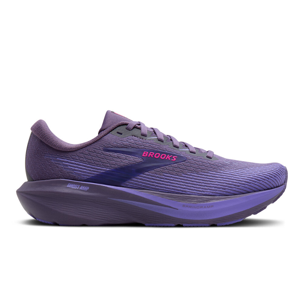 Purple/Purple/Fuchsia