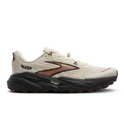 Brooks Range Men's Trail Running Shoes - AW26
