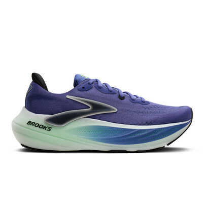 Brooks Glycerin Max 3 Men's Running Shoes - AW26 Brooks Glycerin Max 3 Men's Running Shoes - AW26