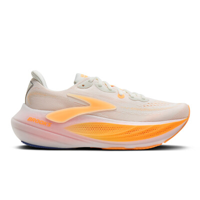 Brooks Glycerin Max 3 Women's Running Shoes - AW26 Brooks Glycerin Max 3 Women's Running Shoes - AW26