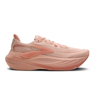 Brooks Glycerin Max 3 Women's Running Shoes - AW26 Brooks Glycerin Max 3 Women's Running Shoes - AW26