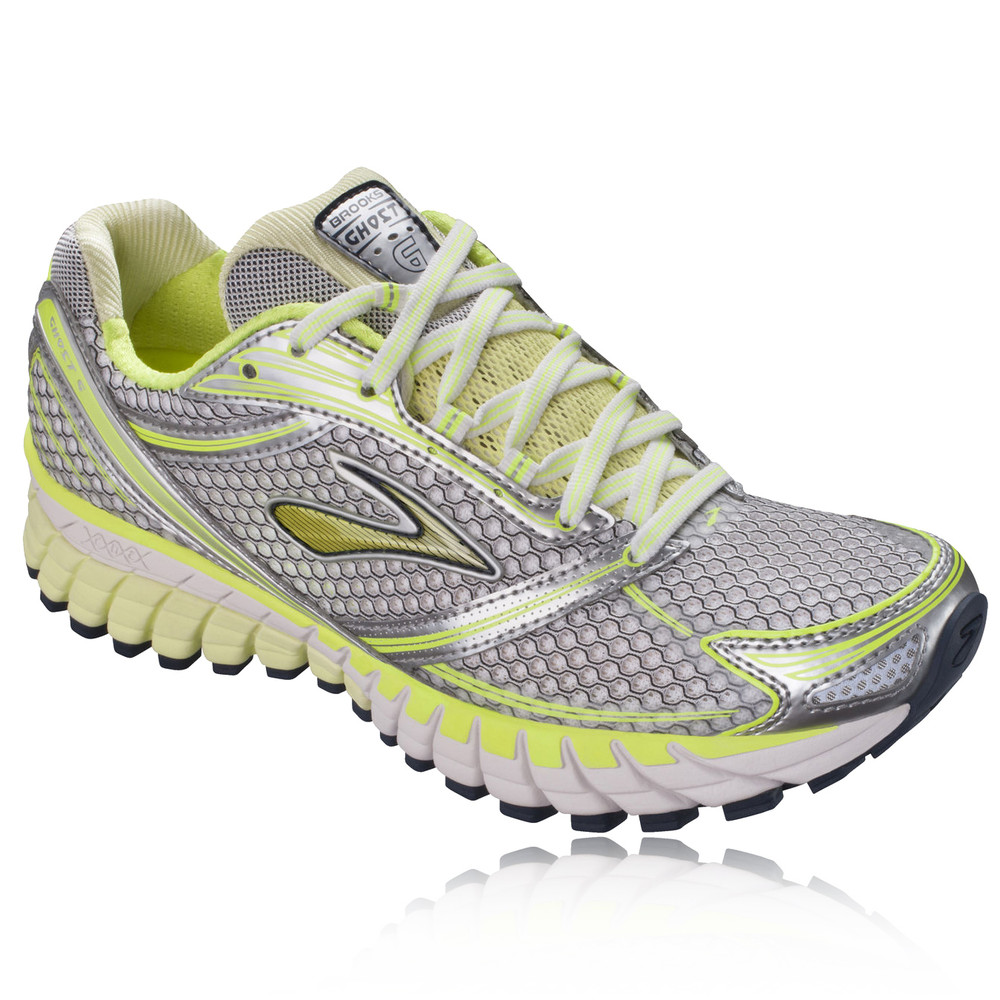 Brooks Ghost Womens Running Shoes Brooks Ghost Womens Running Shoes