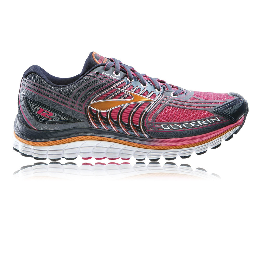 Brooks Glycerin Running Shoes Ss Brooks Glycerin Running Shoes Ss