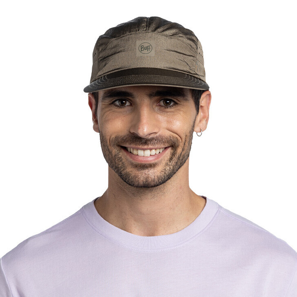 Solid Tundra Khaki