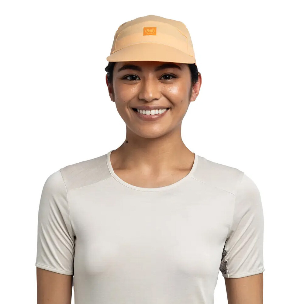 Solid Apricot