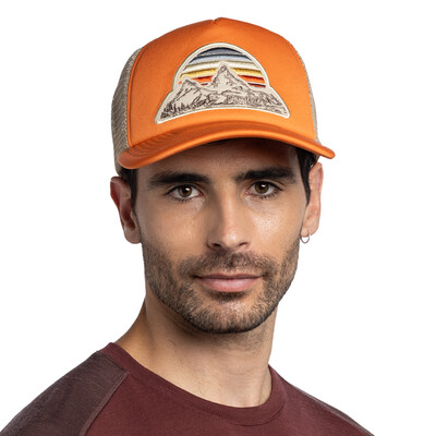 Buff Trucker casquette - SS25