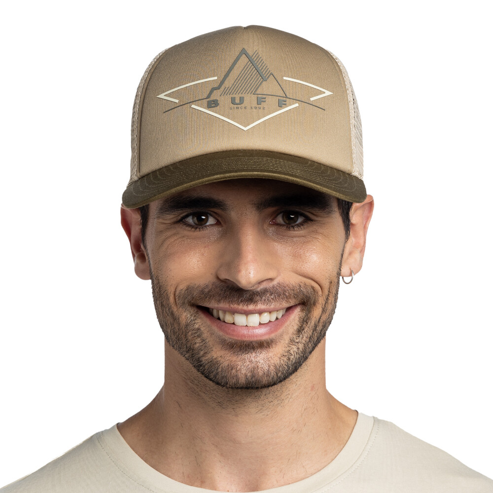 Brak Khaki