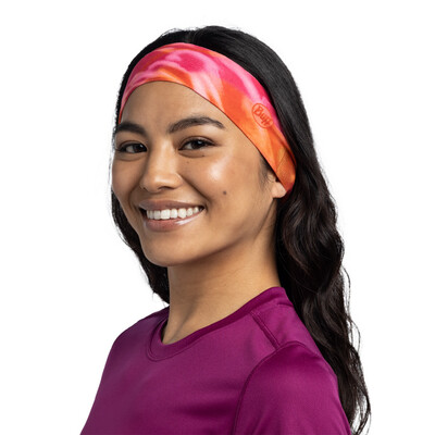 Buff CoolNet UV Slim Stirnband - SS25