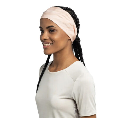 Buff CoolNet UV Ellipse Stirnband - SS25