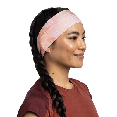 Buff Fastwick cinta cabeza - SS25