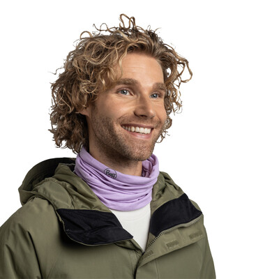 Buff Original EcoStretch Neckwarmer - AW25