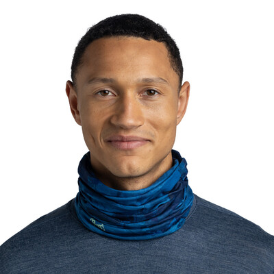 Buff Original EcoStretch Neckwarmer - AW25