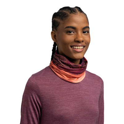 Buff Original EcoStretch Neckwarmer - AW25