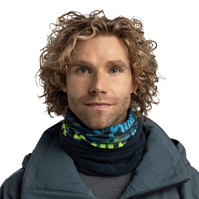 Buff Polar Multifunctional Neckwarmer - AW25